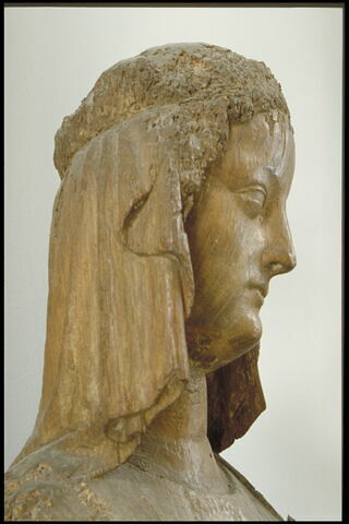 La Vierge et l'Enfant, image 7/8