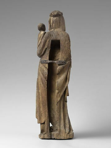 La Vierge et l'Enfant, image 2/8