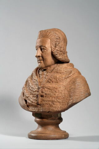Jean Baptiste de Belloy (1709-1808), cardinal et archevêque de Paris, image 2/8