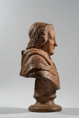 Jean Baptiste de Belloy (1709-1808), cardinal et archevêque de Paris, image 7/8