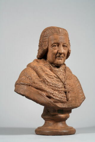 Jean Baptiste de Belloy (1709-1808), cardinal et archevêque de Paris, image 8/8