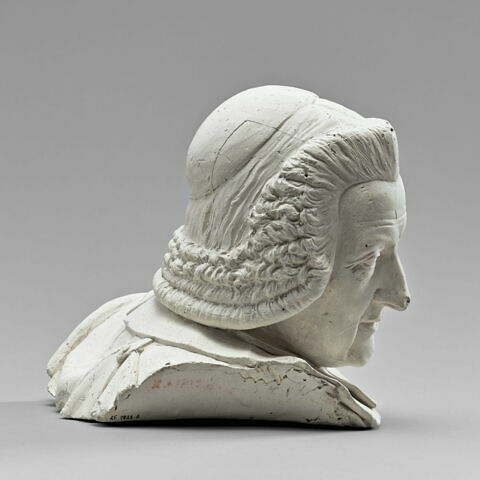 Le Cardinal de Belloy, image 3/13