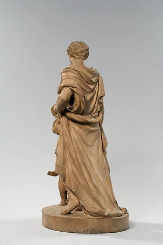 Briséis quittant Achille, image 10/18