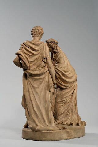 Briséis quittant Achille, image 11/18