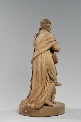 Briséis quittant Achille, image 14/18