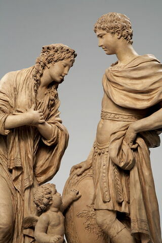 Briséis quittant Achille, image 18/18