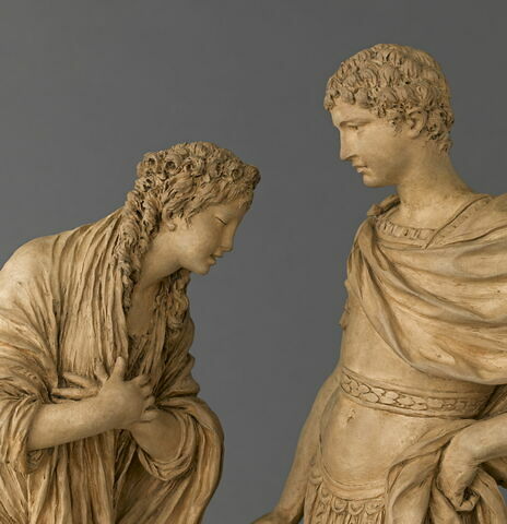 Briséis quittant Achille, image 5/18