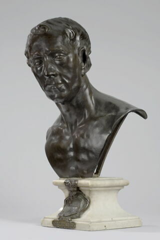 Philip Dormer Stanhope, quatrième comte de Chesterfield (1694-1773), image 7/17