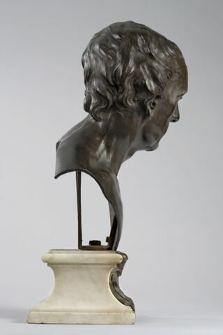 Philip Dormer Stanhope, quatrième comte de Chesterfield (1694-1773), image 12/17