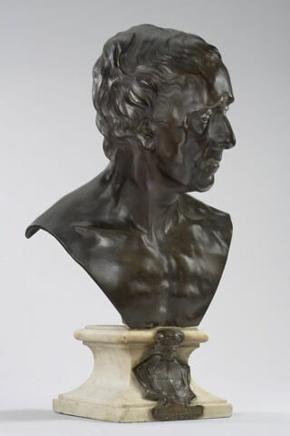 Philip Dormer Stanhope, quatrième comte de Chesterfield (1694-1773), image 13/17