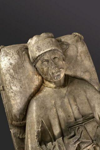 Gisant d'homme, image 5/11