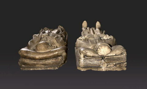 Gisant d'homme, image 9/11