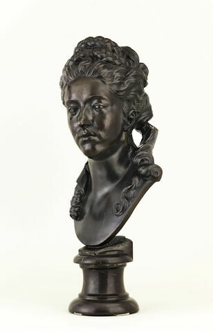 Suzanne Phélypeaux (1641-1690) épouse de Jérôme II Bignon, image 2/12