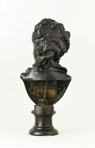 Suzanne Phélypeaux (1641-1690) épouse de Jérôme II Bignon, image 3/12