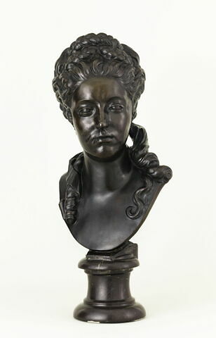 Suzanne Phélypeaux (1641-1690) épouse de Jérôme II Bignon, image 4/12