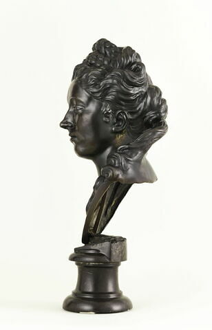 Suzanne Phélypeaux (1641-1690) épouse de Jérôme II Bignon, image 5/12