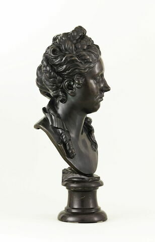 Suzanne Phélypeaux (1641-1690) épouse de Jérôme II Bignon, image 6/12