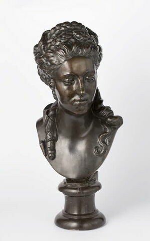 Suzanne Phélypeaux (1641-1690) épouse de Jérôme II Bignon, image 7/12