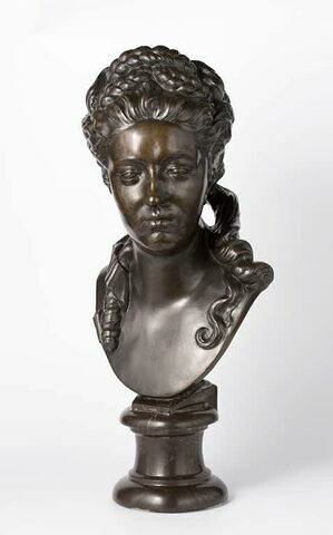 Suzanne Phélypeaux (1641-1690) épouse de Jérôme II Bignon, image 8/12
