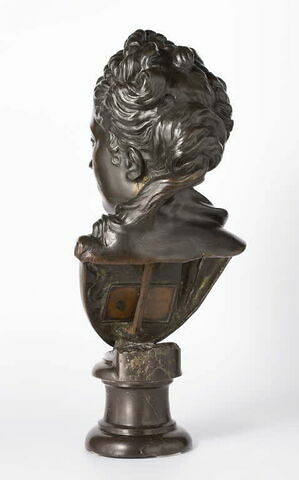 Suzanne Phélypeaux (1641-1690) épouse de Jérôme II Bignon, image 11/12