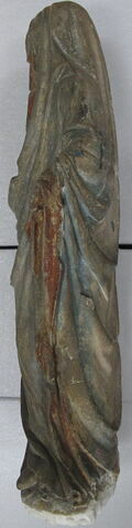 Vierge de la Visitation, image 8/10