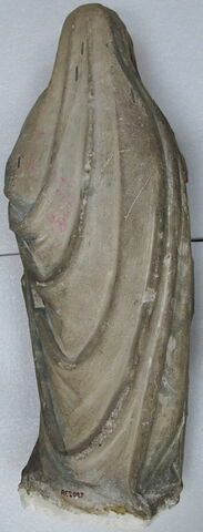 Vierge de la Visitation, image 9/10