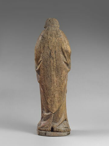 Saint Jean [?], image 3/6