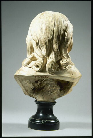 Pluvié-Guibert à l'âge de cinq ans, image 2/5