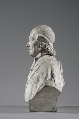 Monseigneur de Talleyrand-Périgord (Alexandre Angelique) (1736-1821) archevêque de Paris et pair de France, image 2/8