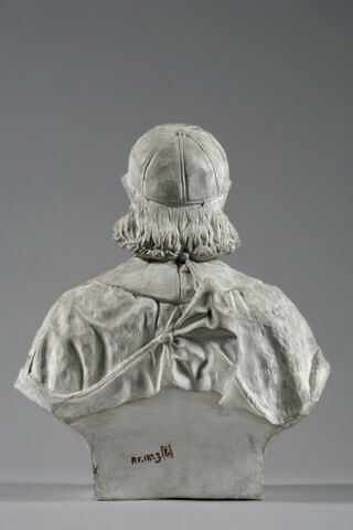 Monseigneur de Talleyrand-Périgord (Alexandre Angelique) (1736-1821) archevêque de Paris et pair de France, image 4/8