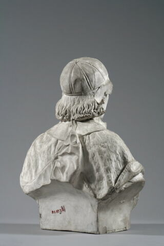 Monseigneur de Talleyrand-Périgord (Alexandre Angelique) (1736-1821) archevêque de Paris et pair de France, image 5/8