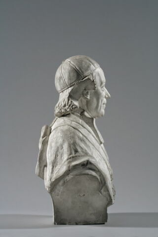 Monseigneur de Talleyrand-Périgord (Alexandre Angelique) (1736-1821) archevêque de Paris et pair de France, image 6/8