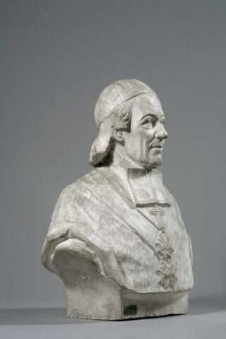 Monseigneur de Talleyrand-Périgord (Alexandre Angelique) (1736-1821) archevêque de Paris et pair de France, image 7/8