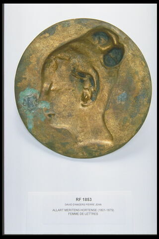 Hortense Allart, image 2/2
