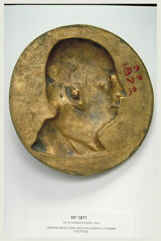Jean Reynaud, image 2/2
