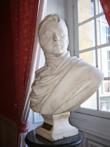 Jacques Laffitte (1767-1844)