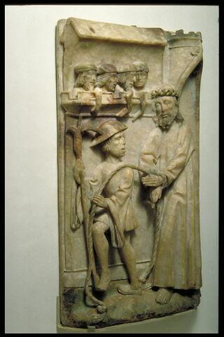 Le Christ conduit au supplice, image 4/7