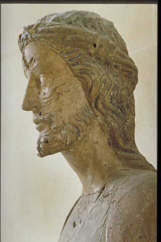 Le Christ trônant, image 9/10