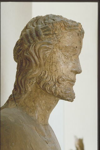 Le Christ trônant, image 10/10