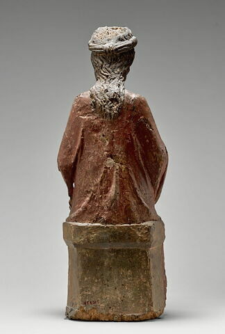 Le Christ trônant, image 5/10