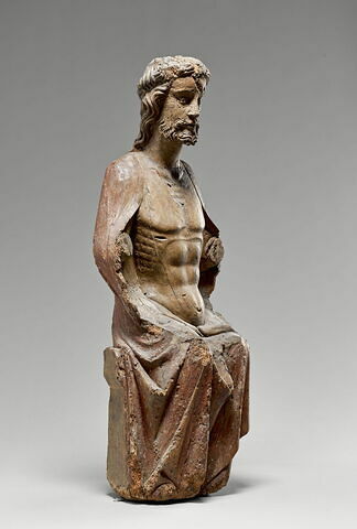 Le Christ trônant, image 2/10