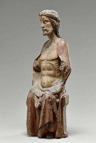 Le Christ trônant, image 3/10