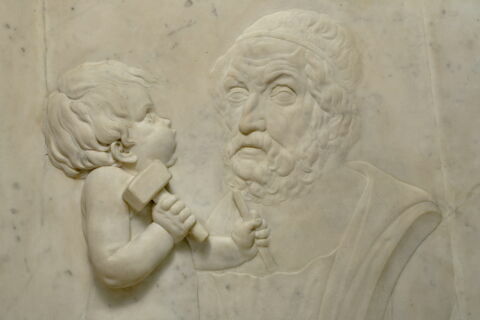 Apollon et les Arts, image 9/16