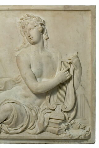 Apollon et les Arts, image 11/16