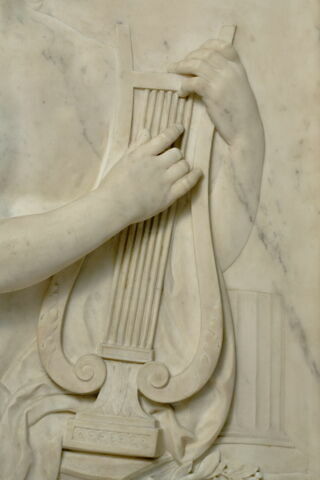 Apollon et les Arts, image 14/16