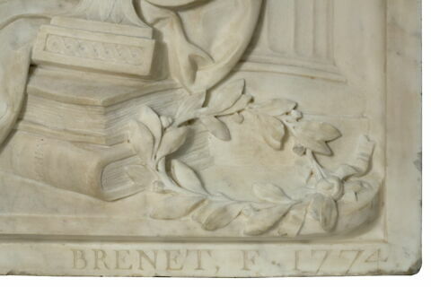 Apollon et les Arts, image 16/16