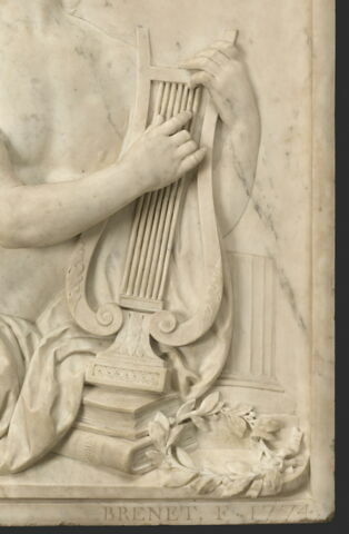 Apollon et les Arts, image 4/16