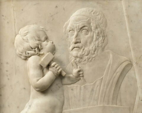 Apollon et les Arts, image 5/16