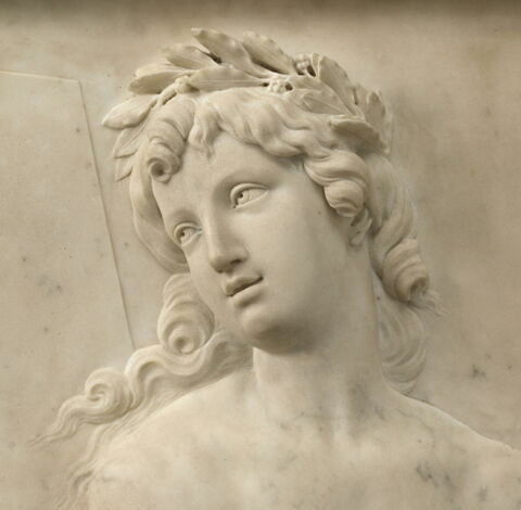 Apollon et les Arts, image 6/16