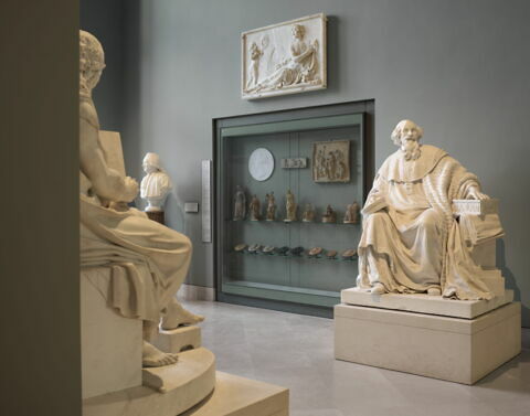 Apollon et les Arts, image 3/16